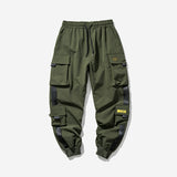 Men's Casual Trendy Loose Fit Spring Pants