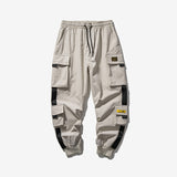 Men's Casual Trendy Loose Fit Spring Pants