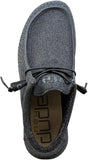 Men'S Wally Sox Moc Toe Shoes