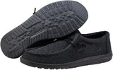 Men'S Wally Sox Moc Toe Shoes