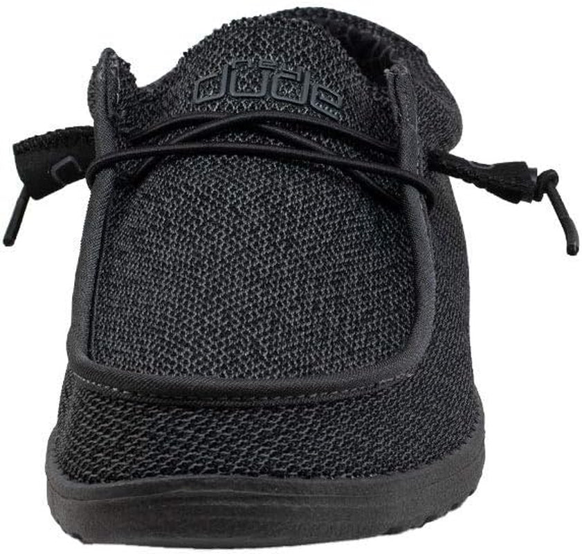 Men'S Wally Sox Moc Toe Shoes