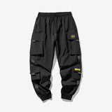 Men's Casual Trendy Loose Fit Spring Pants