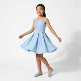 Mirage Garden Girls Formal Dress-0