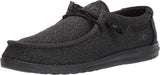 Men'S Wally Sox Moc Toe Shoes