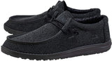 Men'S Wally Sox Moc Toe Shoes