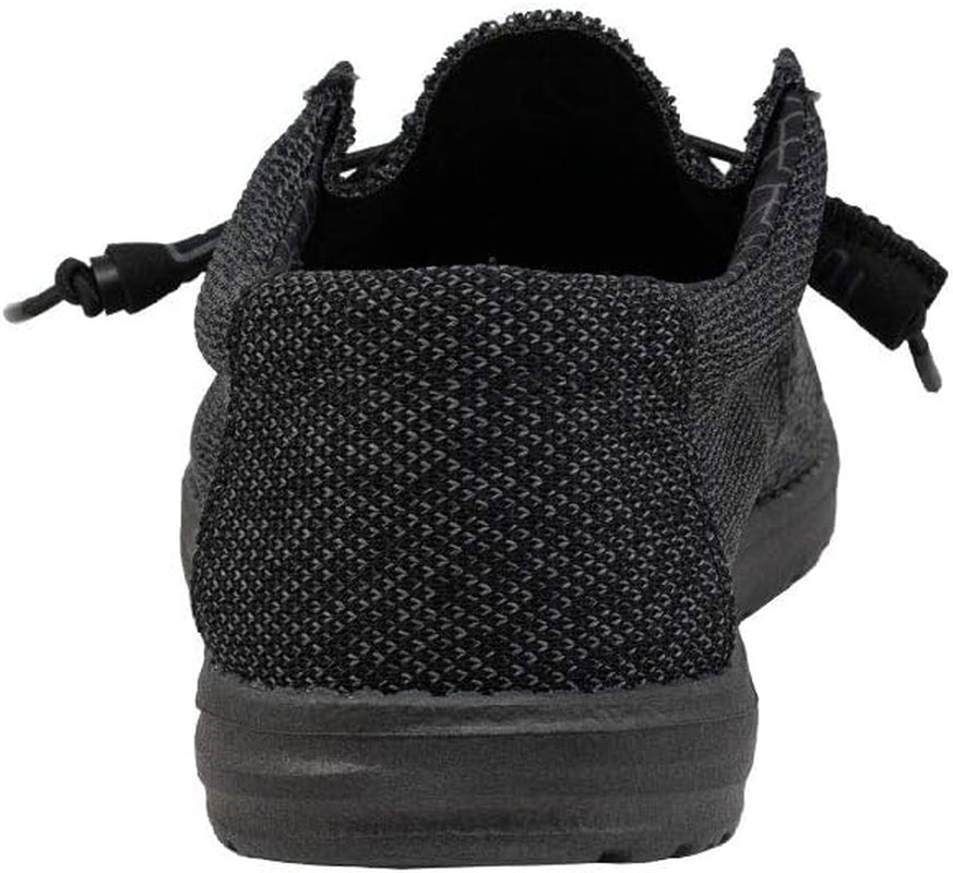 Men'S Wally Sox Moc Toe Shoes