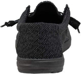 Men'S Wally Sox Moc Toe Shoes
