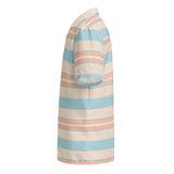 Heritage Bay Breeze Performance Button Down Shirt - Brinks Island Collection