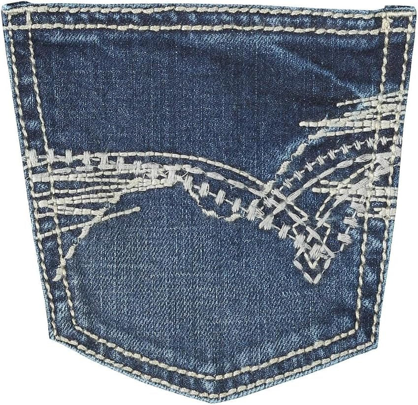 Boys' 20X Vintage Boot Cut Jean