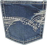 Boys' 20X Vintage Boot Cut Jean