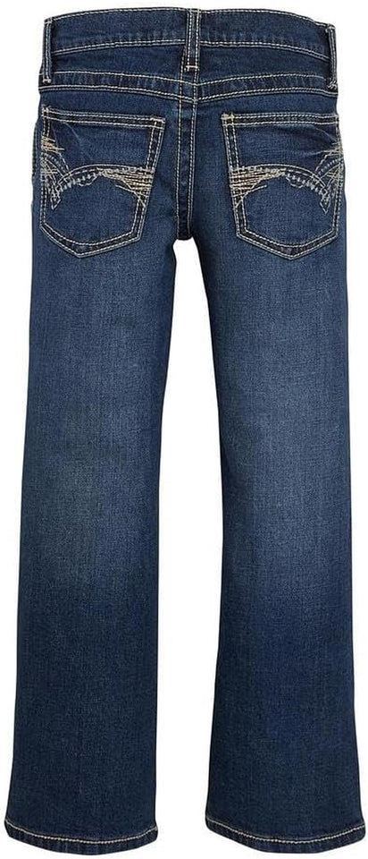 Boys' 20X Vintage Boot Cut Jean