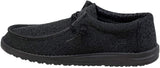 Men'S Wally Sox Moc Toe Shoes