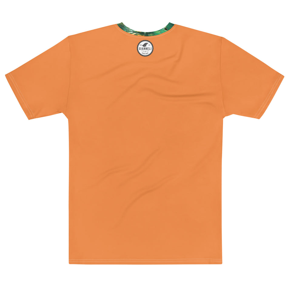 ANTHOS Men's t-shirt by Gianneli-1
