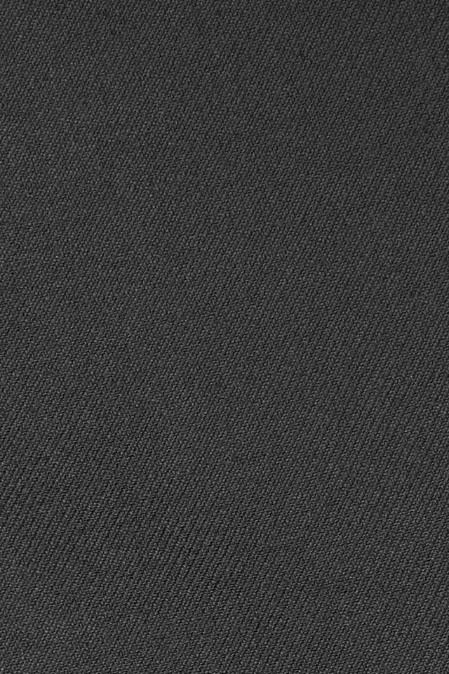 "Milan" Black Tuxedo Jacket Peak (Separates)-3