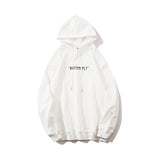 Hip Hop Butterfly Hoodie Sweatshirt Men Harajuku Streetwear Hooded Pullover Cotton Autumn Loose Hoodie Black Clothes-2
